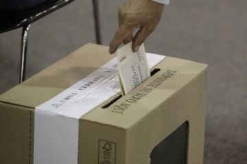 La UE enviará misión de observación a comicios legislativos y presidenciales de Colombia