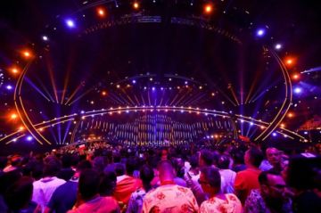 Eurovisión celebrará sus 70 años con conciertos en 10 ciudades, ninguna de ellas española