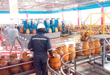 Cerrarán frontera con Argentina  para frenar contrabando de gas
