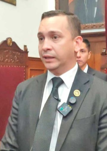 El TSJ defiende a jueces en casos de exautoridades