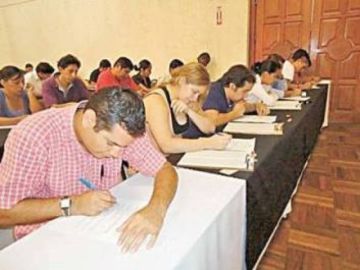 Anuncian que examen de residencia médica pasa a manos de cooperación internacional