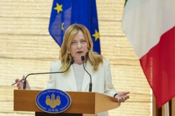 Italia pide convertir el Ártico y Groenlandia en prioridad para la UE y la OTAN