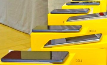 Arancel cero para celulares y computadoras rige desde el lunes
