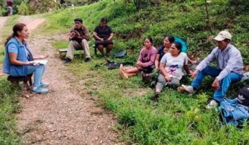 Tariquía: Juzgado suspende proyecto gasífero 