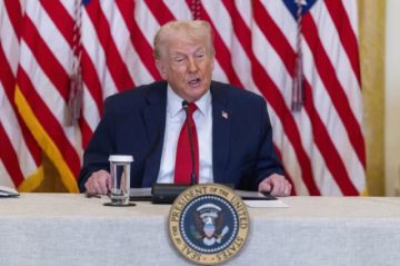 Trump sugiere que podría subir aranceles a países que no acepten sus planes en Groenlandia
