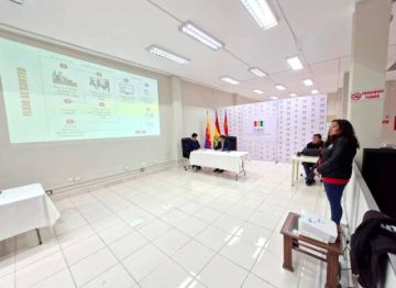 Hoy se define ubicación de los candidatos en las papeletas electorales