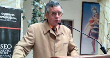 Celebraron el Día Nacional de Charango con homenajes y música en Potosí