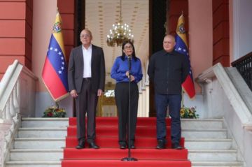 La Casa Blanca dice que el Gobierno de Venezuela ha cumplido todas las exigencias de Trump