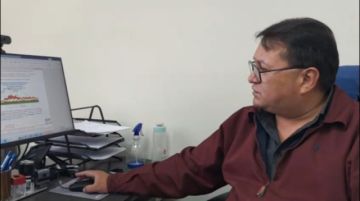 Sedes Potosí mantiene vigilancia a resfríos y neumonías