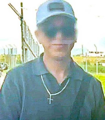 Aprehenden al tiktoker Milton en Santa Cruz