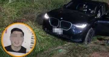Santa Cruz: Acribillan a joven de 26 años en polideportivo del Urubó
