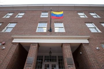 Estados Unidos y Venezuela avanzan en la reapertura de sus respectivas embajadas