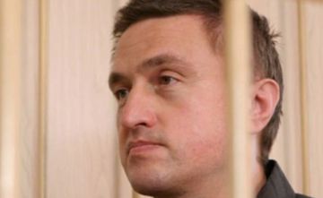 ¿Está en riesgo la vida de Konstantin Rudnev por su estado de salud en prisión?
