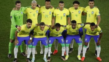 Los brasileños pagarán al menos 2.100 dólares por debut de Brasil