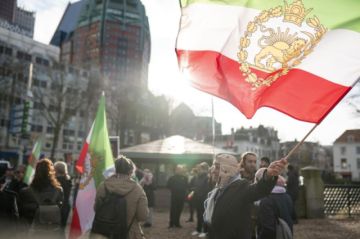 Tras la represión, llegan la tristeza y el desencanto en Irán