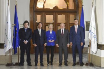 La UE y Mercosur firman este sábado el acuerdo que creará la mayor zona de libre comercio del mundo