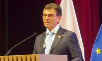 Rodrigo Paz: “Estamos empezando a cambiar las instituciones para estar a la altura de Mercosur”