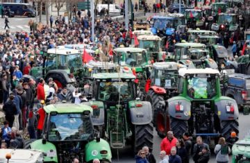 La agroalimentación acoge el pacto con Mercosur entre protestas y nuevos planes de negocio