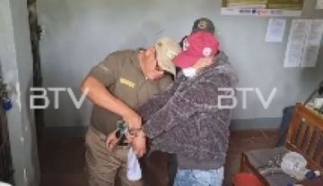 Dictan detención preventiva para el tiktoker Milton por presunta violación en Cochabamba
