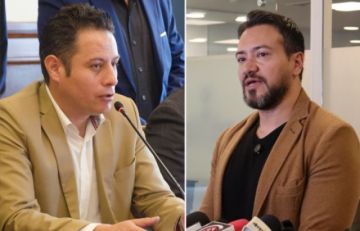 Ley antibloqueos: Diputado Reyes acusa a Lara de ser vocero de Evo en las ciudades