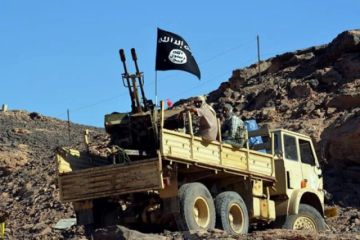 EE.UU. reporta muerte del líder de Al Qaeda en Siria 