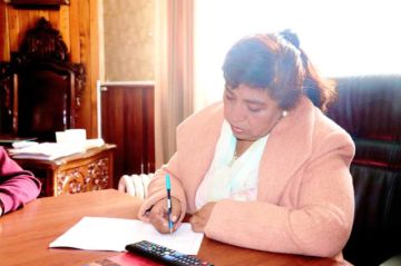 TCP ordena admitir amparo de Waldo Porcel por suspensión como alcalde