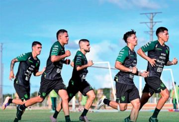 La Verde buscará poner fin a su sequía goleadora