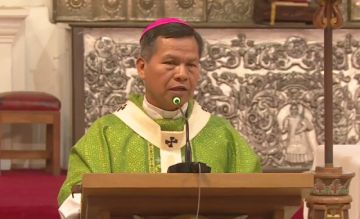 Iglesia Católica critica los bloqueos y pide buscar nuevos caminos para salir de las dificultades