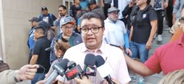 República 2025 pide al TCP hacer cumplir su resolución