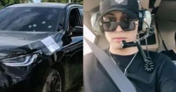 Crimen en Urubó: Indagan a hermano de la víctima