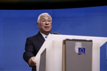Costa convocará a los países de la UE la próxima semana para coordinar la respuesta a Trump