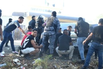 El presidente de Guatemala declara el estado de sitio y suspende clases por la ola de violencia de las pandillas