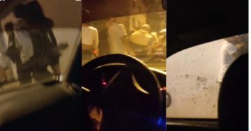 Sucre: Denuncian a un grupo de jóvenes por protagonizar riñas después de una fiesta