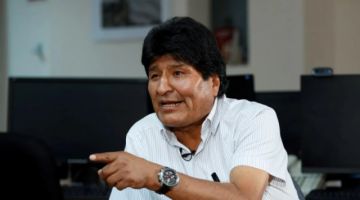 Leonardo Loza afirma que Evo Morales permanece en Bolivia, pero no dirán dónde está