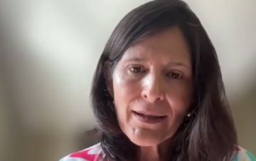 Ministra de Educación garantiza inicio de labores escolares el próximo 2 de febrero