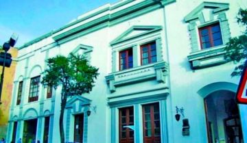Inestabilidad vuelve  a rondar por posible retorno de Porcel