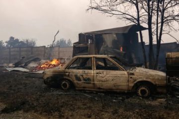 Los incendios en Chile dejan ya 19 personas sin vida y causan inquietud por la reactivación de focos