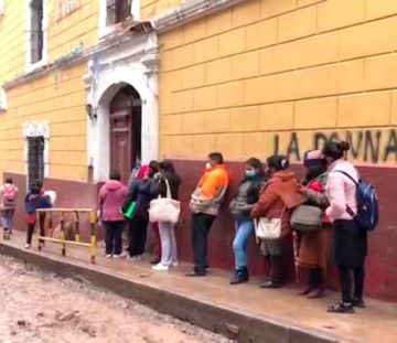 Inician inscripciones en cerca de 2.000 escuelas en Potosí