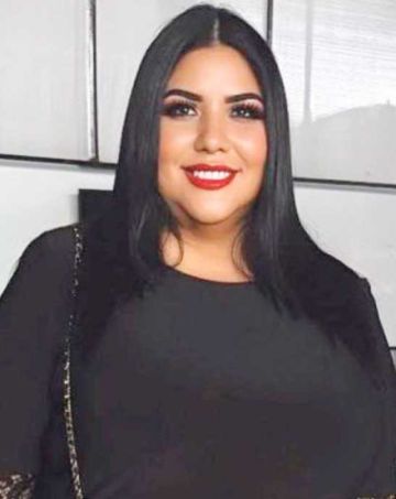 Echeverría asume hoy como viceministra