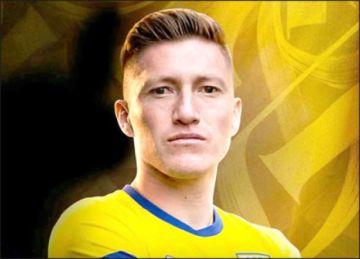 Chumacero está en La Paz para defender al ABB