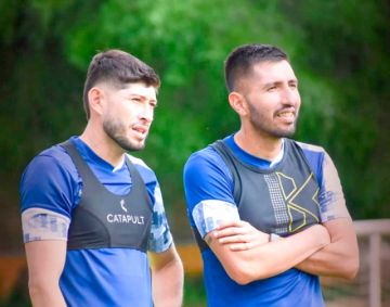 A partir de hoy la banda roja se enfoca en el clásico potosino