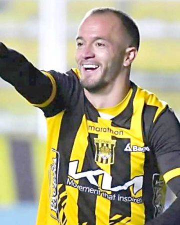 Godoy es llamado de urgencia