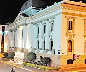 Órgano Judicial contratará  asistentes para sus salas