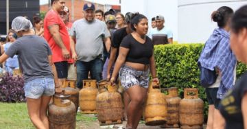 Gobierno descarta elevar el precio del GLP y anuncia refuerzo tecnológico contra el contrabando