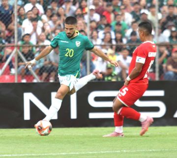 Falta el gol