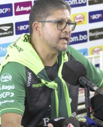 Villegas destaca la generación de juego