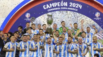 Los hinchas argentinos y su gran desafío económico de viajar al Mundial 2026