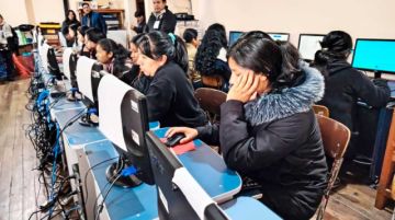 Comenzó la evaluación de  los postulantes a las ESFMs