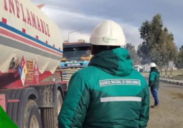 Comisión de hidrocarburos descubre estructura institucional de extorsión y coimas