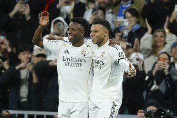 El Real Madrid se redime ante su gente con una goleada sobre el Mónaco
